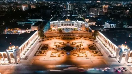 Режим ЧС не спас энергетику Кыргызстана