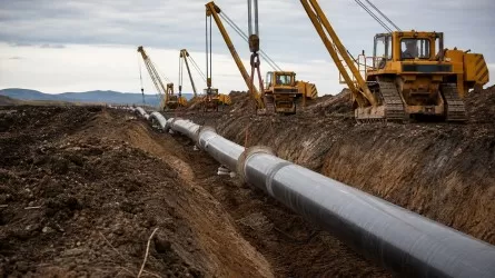 Канада уходит от США: в планах новый нефтепровод в Азию