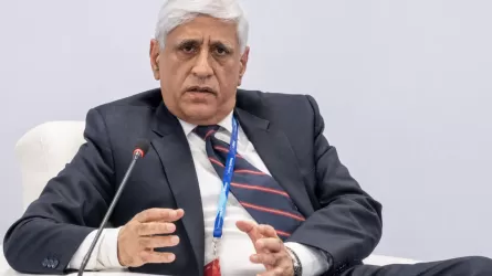 Пакистанский эксперт назвал преимущество выборов в Курултай 