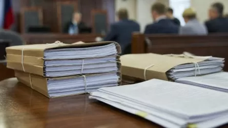 В Казахстане будут судить участников схемы с пособиями для беременных