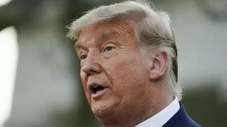 Трамп пригрозил Канаде новыми тарифами из-за лесных пожаров