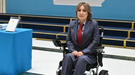 Право на защиту: новые конституционные гарантии для граждан Казахстана