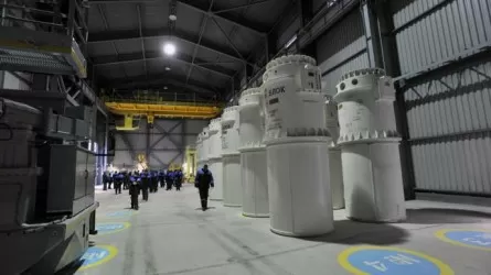 "Росатом" представил технологию, способную изменить переработку ядерного топлива 