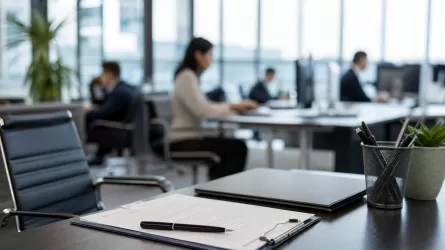 Казахстанцы массово переходят на официальную работу 