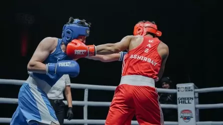 Казахстан завершил чемпионат Азии U19 по боксу с пятью золотыми медалями
