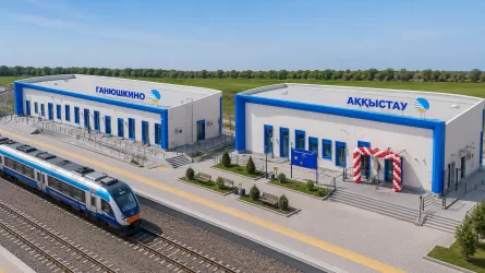 Обновленные вокзалы приняли первых пассажиров в Атырауской области  