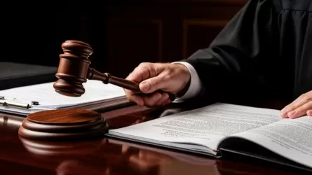 Суд в Караганде взыскал 434 тысячи тенге упущенной выгоды из-за ДТП