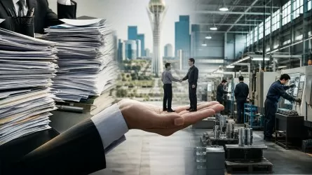 Более 20 млрд тенге на проекты МСБ: одобрено сотни заявок 