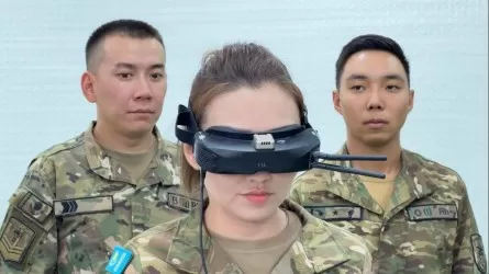 Стереотипы против паяльника: как хрупкая военнослужащая стала инженером грозных FPV-дронов