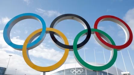 МОК рекомендовал снять ограничения с российских спортсменов