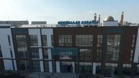 Возвращенные активы направили на реализацию десятков соцпроектов в области Абай