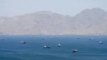 Иран пригрозил не допустить продажи нефти в регионе