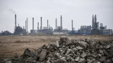 Казахстану больше не нужны лишние заводы