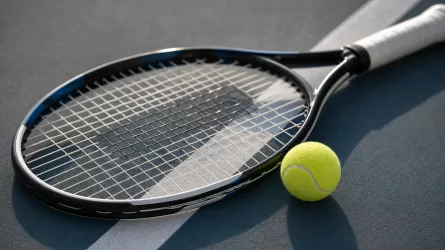 Три казахстанки сыграют в полуфиналах парного разряда World Tennis в Астане