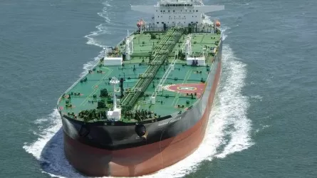 Атака дрона сорвала погрузку казахстанской нефти: ответ минэнергетики 