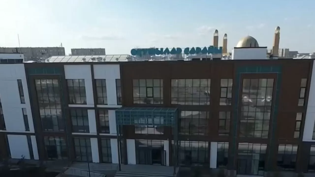 Возвращенные активы направили на реализацию десятков соцпроектов в области Абай