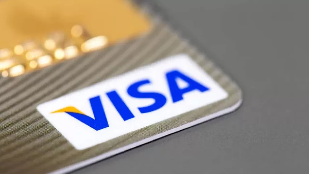 Visa сократит около 2,6 тыс. сотрудников
