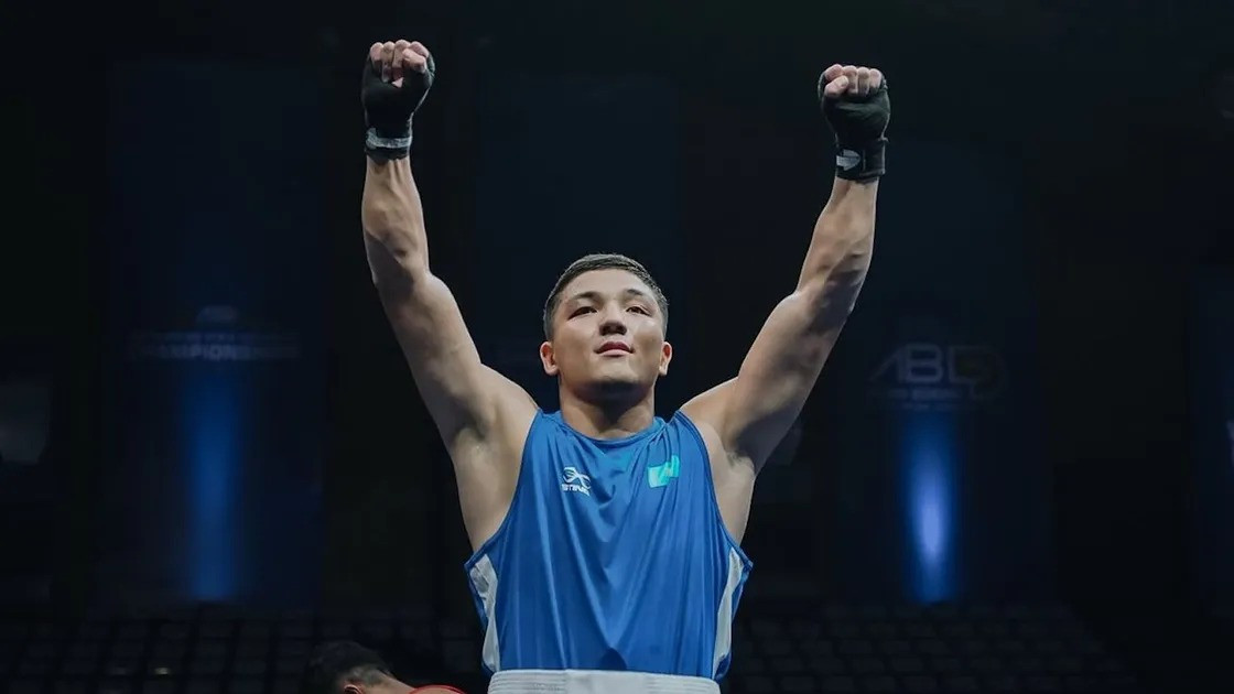 Қазақстан боксшылары U23 Азия чемпионатында 6 алтын медаль жеңіп алды