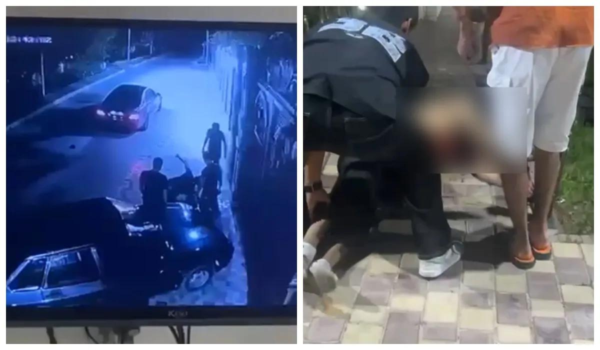 Түлкібаста 5 баланың әкесін ауылдастары пышақтап өлтірген 