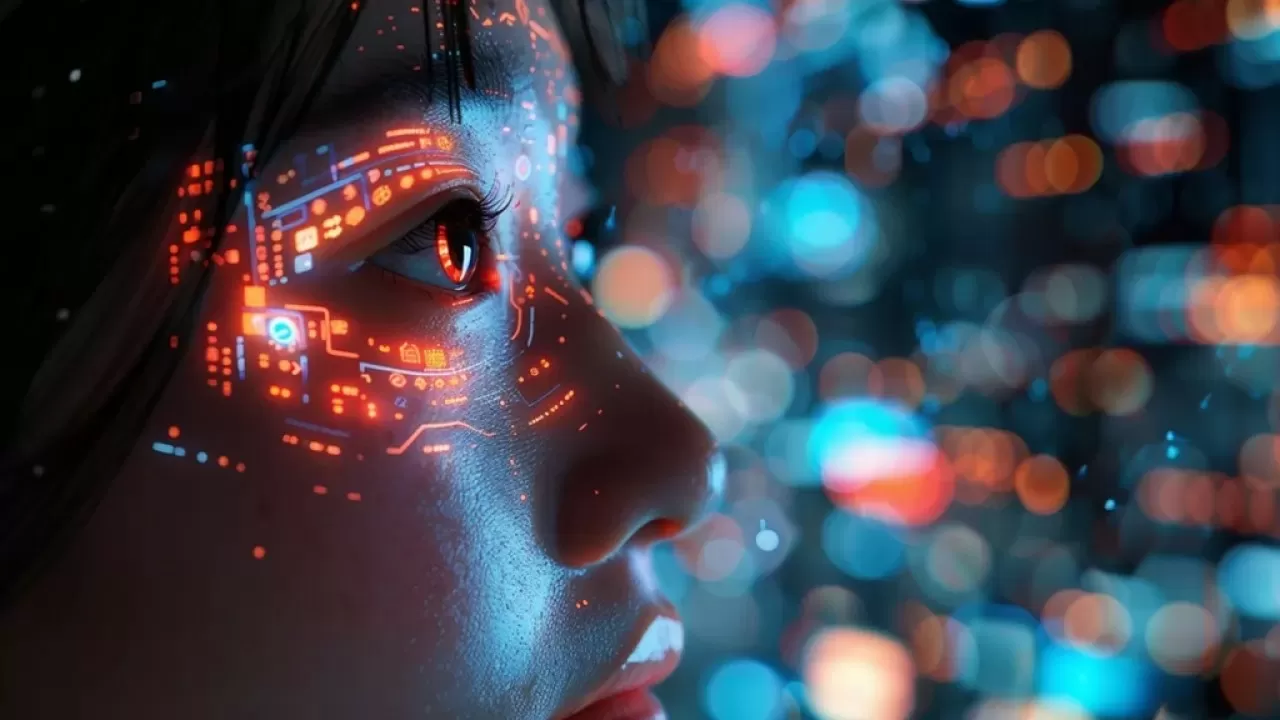 Китай бросает вызов OpenAI 