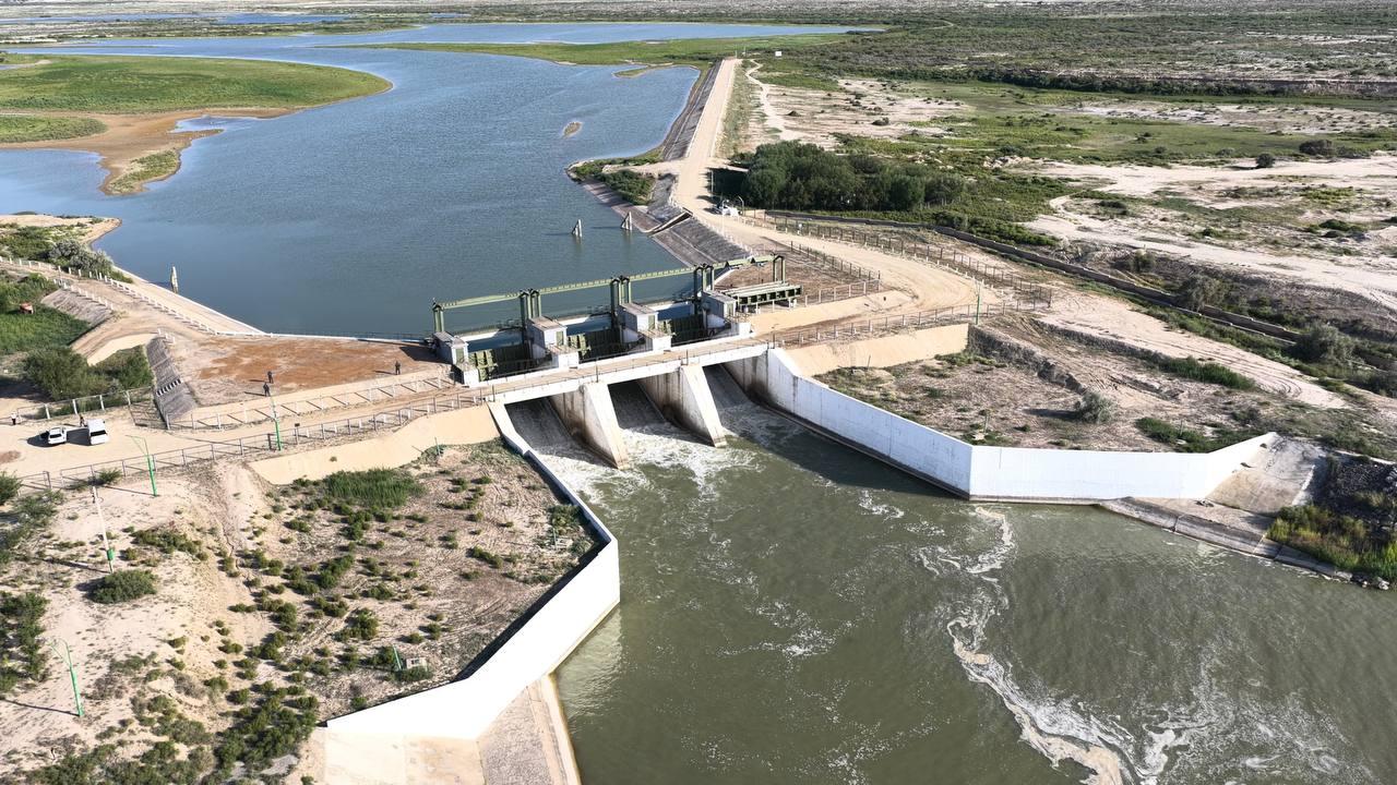 Северный Арал получит дополнительную воду 