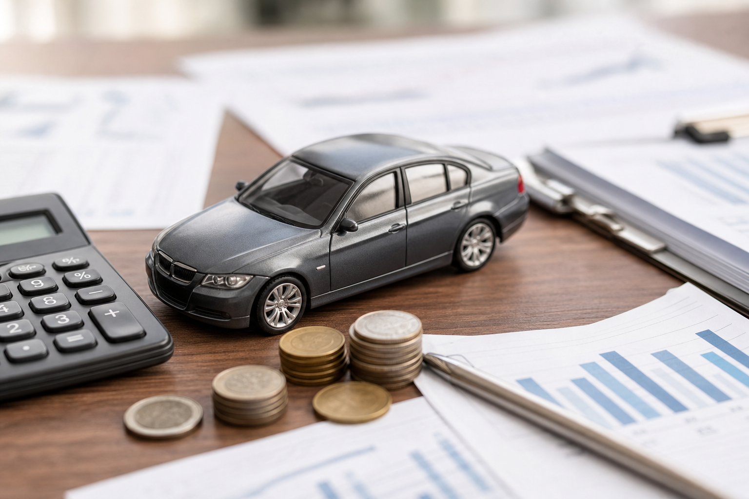 Автокредиты хотят выдавать по новым правилам