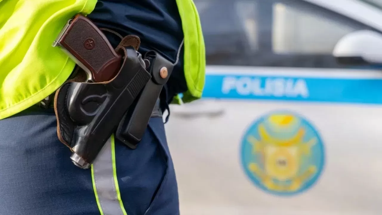 В розыск объявили фигуранта громкого дела об изнасиловании в Мангистау 