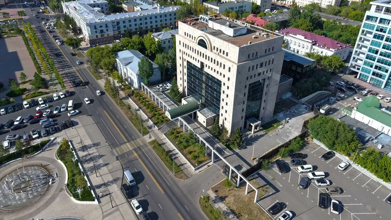  "Әділет" получила 71,17%: опубликованы окончательные итоги выборов в Курултай 