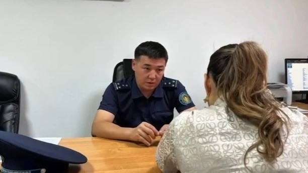 Қызылордалық бойжеткен жалған ақпарат таратқаны үшін қамалды