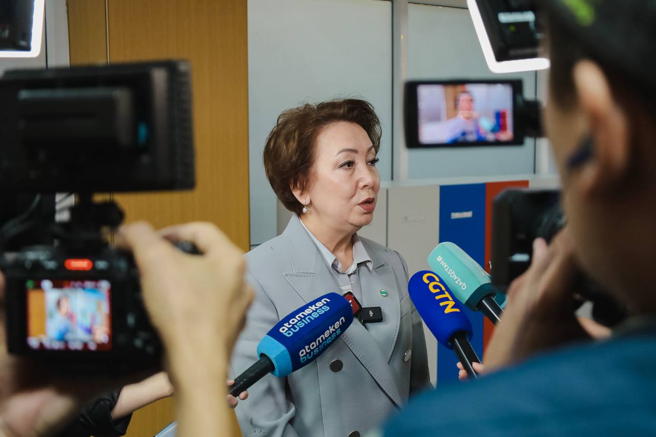  &laquo;Ақ жол&raquo; партиясы Құрылтай сайлауын Қазақстанды жаңғыртуға бағытталған қадам деп атады