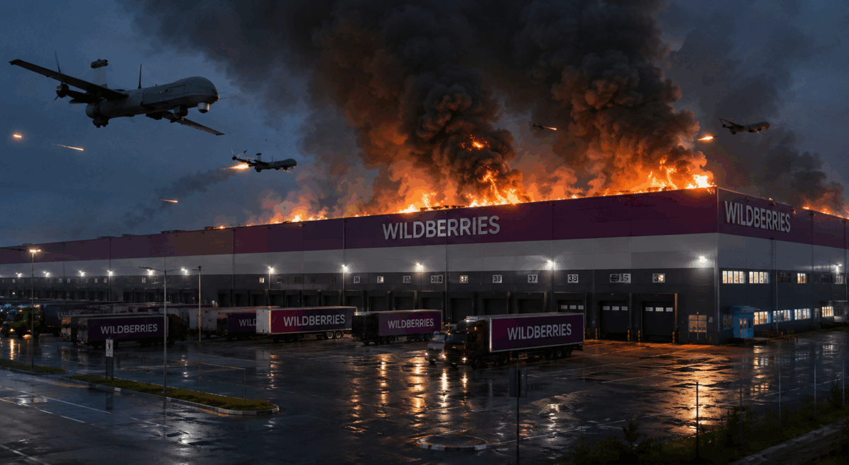 Wildberries қазақстандық кәсіпкерлердің шығынын өтеп үлгере алмай жатыр