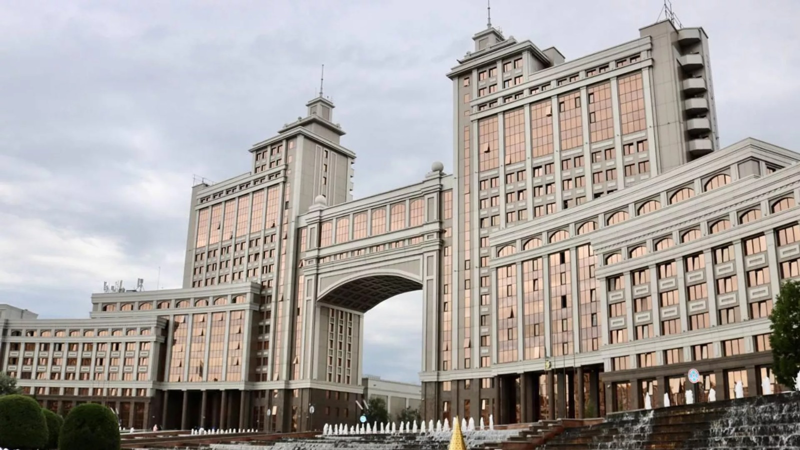 Энергетика министрлігі КҚК жұмысының толық тоқтайтыны туралы ақпаратты жоққа шығарды