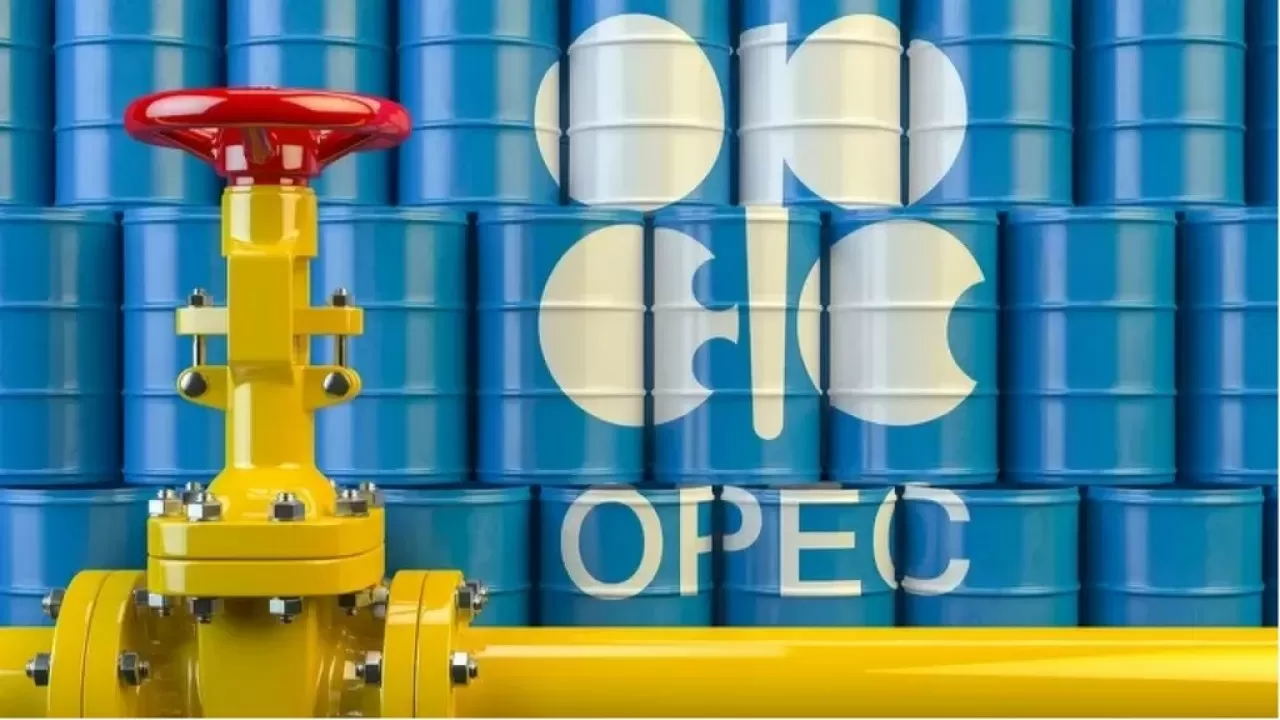 ОПЕК+ намерена еще раз повысить квоты на добычу 