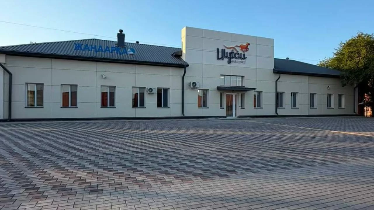 Ұлытау облысындағы 3 теміржол вокзалы заманауи талаптарға сай жаңғыртылды