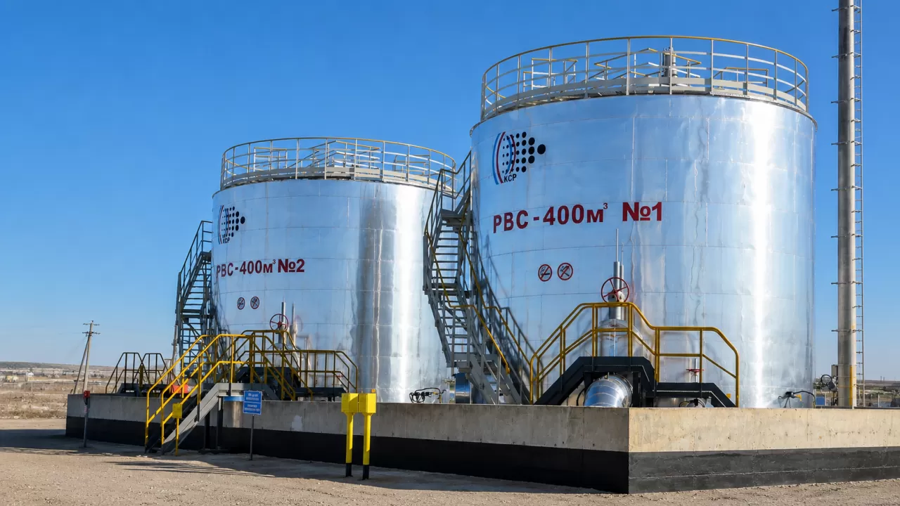 Экспорт нефти из Казахстана в Китай резко вырос: ККТ увеличил объем на 43%