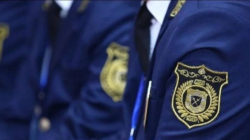 Алматыда жеке сот орындаушысы лицензиясынан айырылды