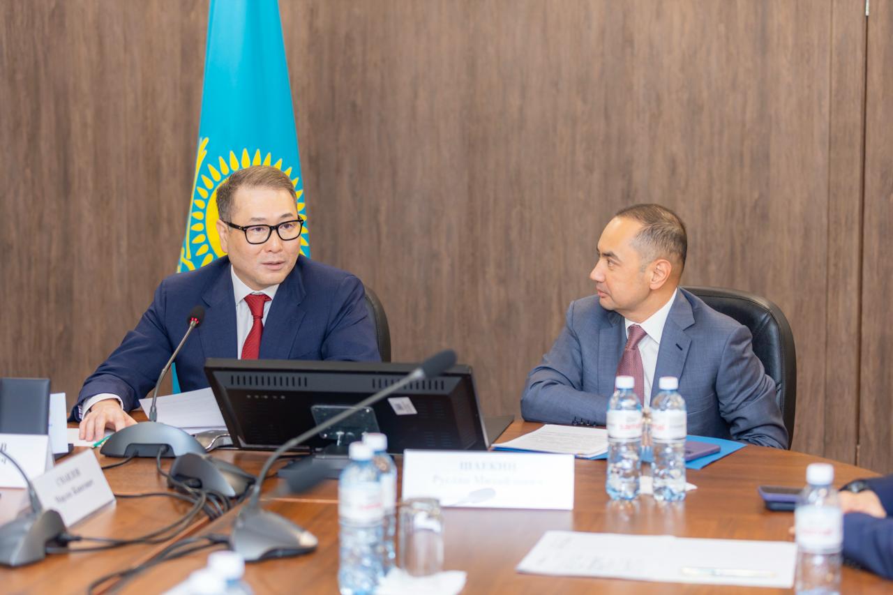 Үй жанындағы дүкендерге мемлекеттік қолдау көрсетілуі мүмкін