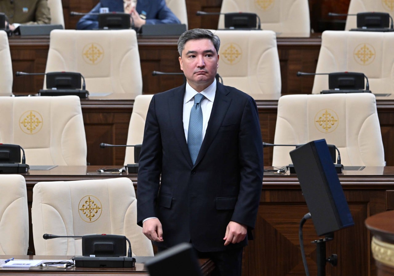 Олжас Бектенов Премьер-министр лауазымында қалды