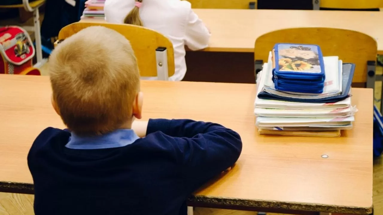 Цифровой диагноз: в Казахстане меняют подход к школьной медицине
