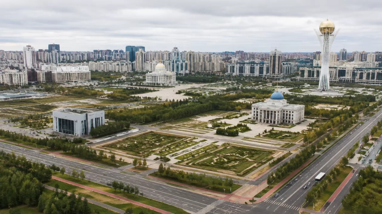 В новом генплане Астаны исчез важный объект