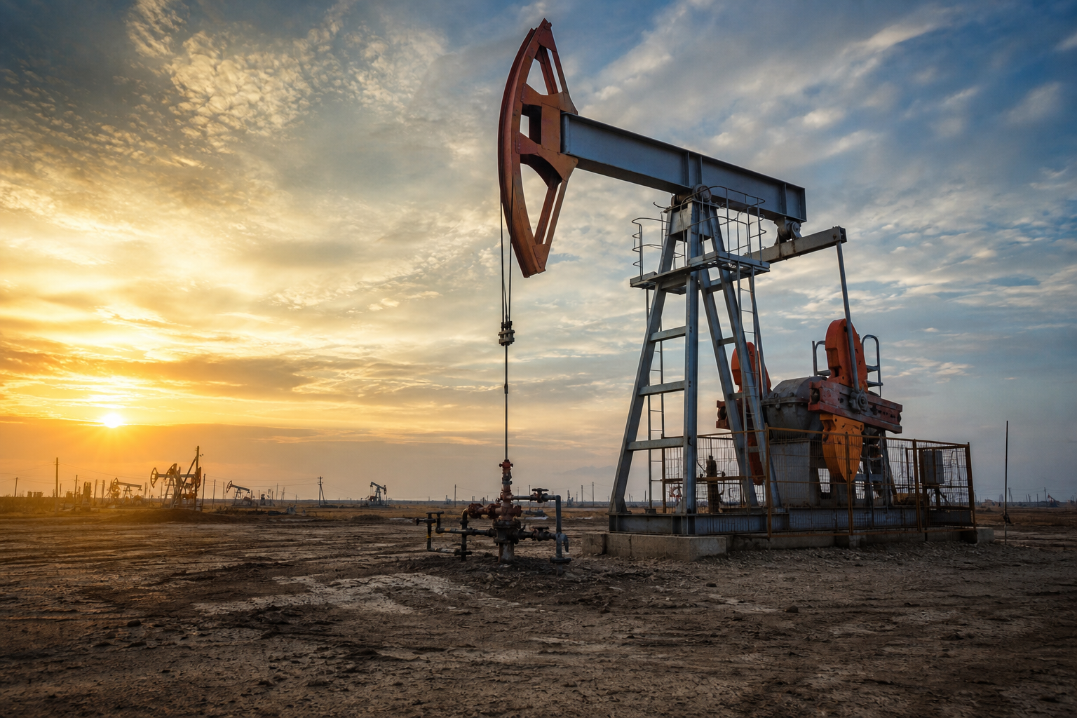 Аргентина поставила новый нефтяной рекорд  