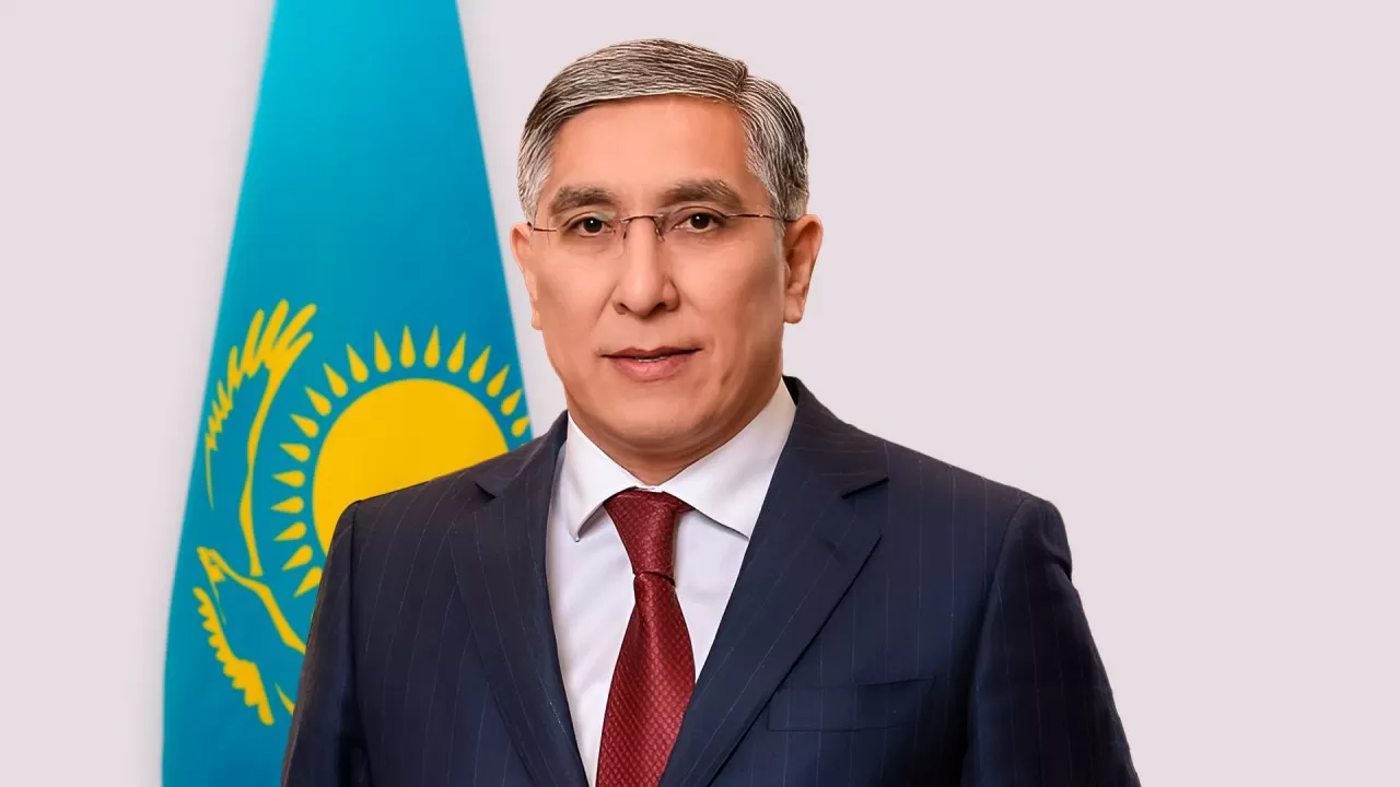 Назначен руководитель аппарата МНЭ