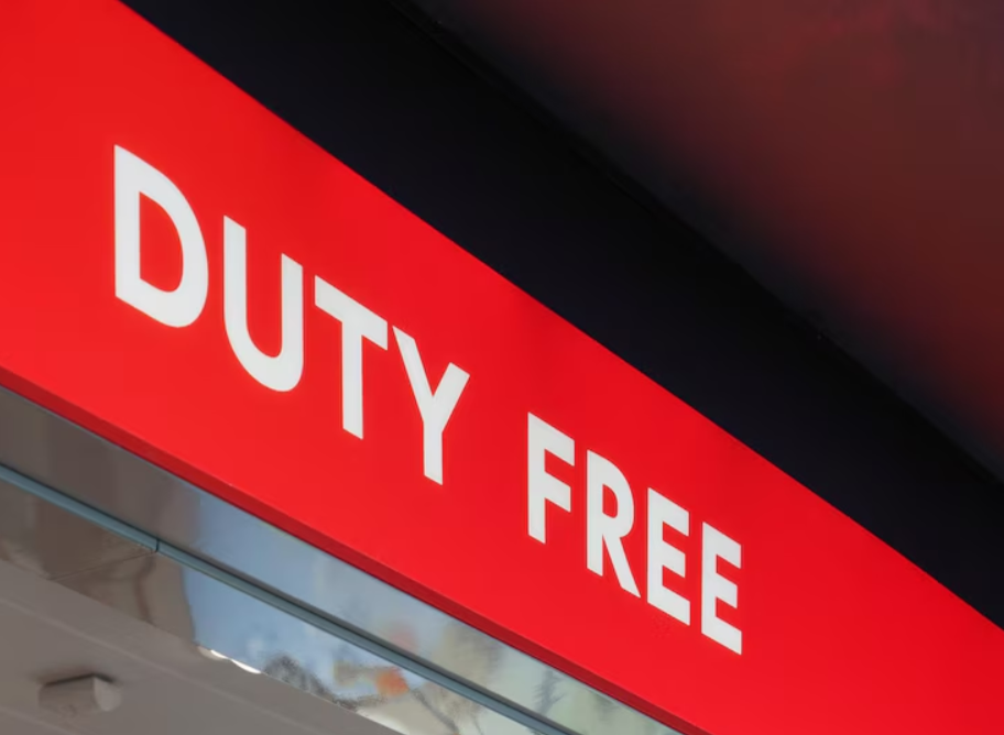 Duty free в Казахстане ждут новые правила 