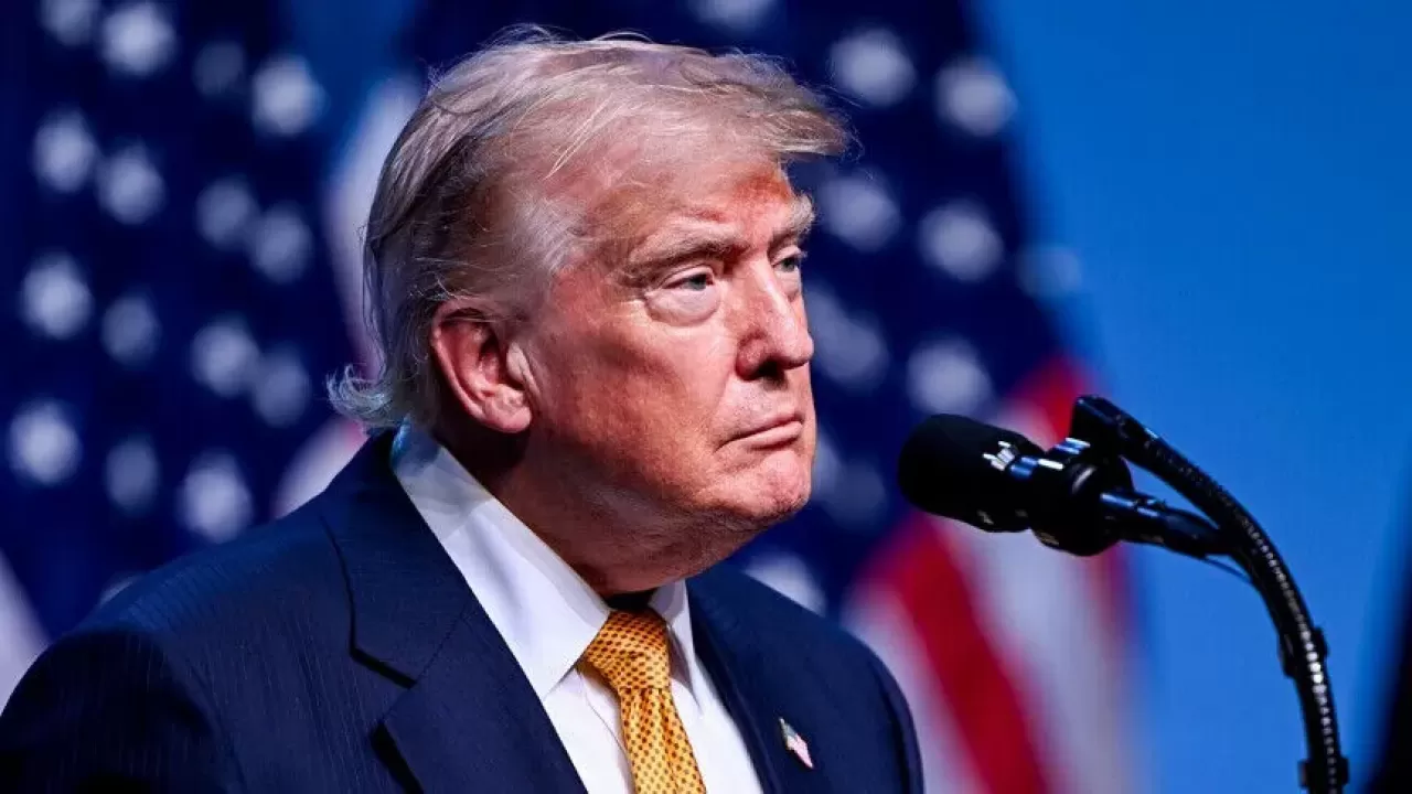 Трамп пригрозил ударить по Оману