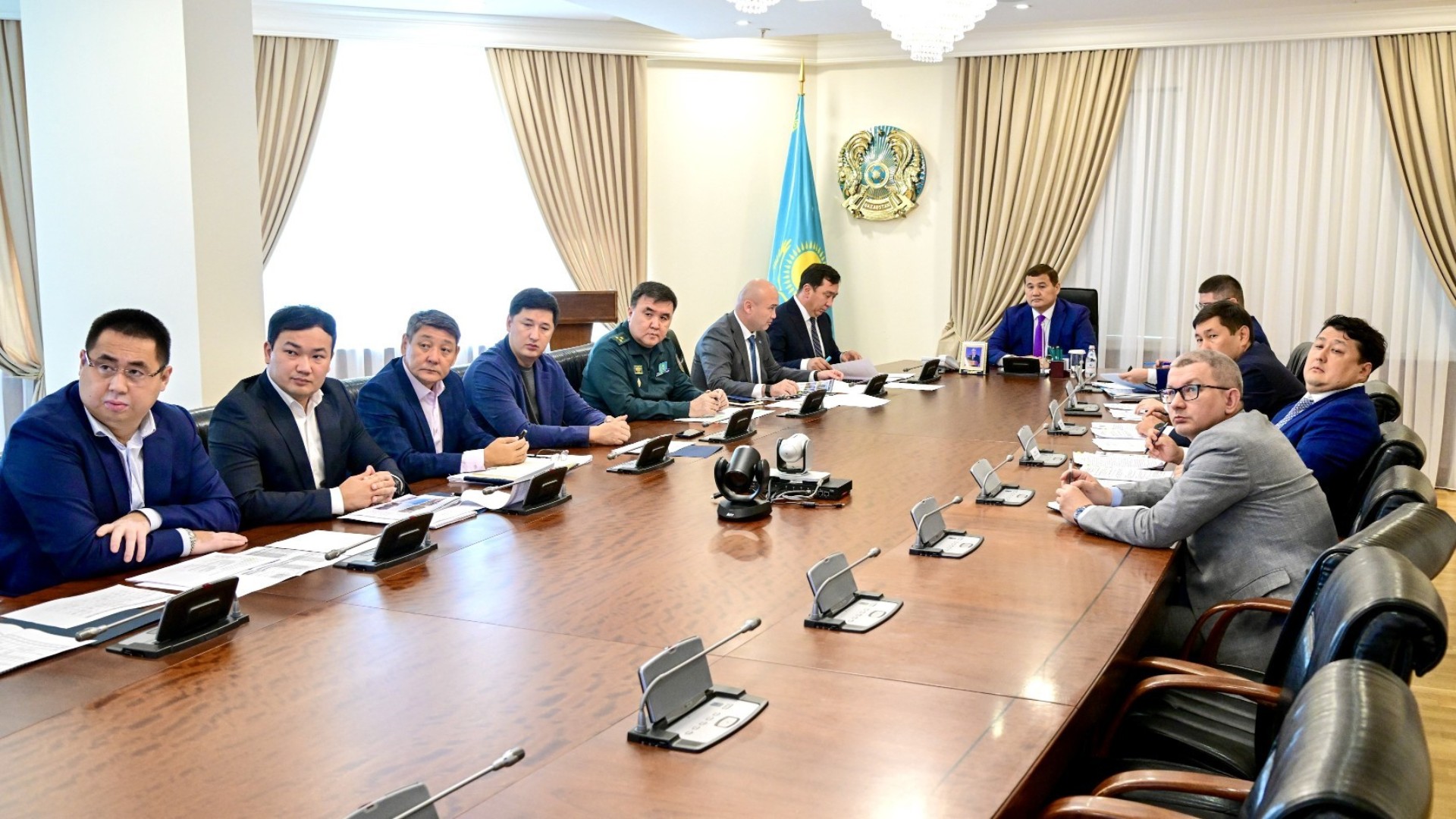 Автожол жобаларының мерзімі мен сапасына бақылау күшейтіледі
