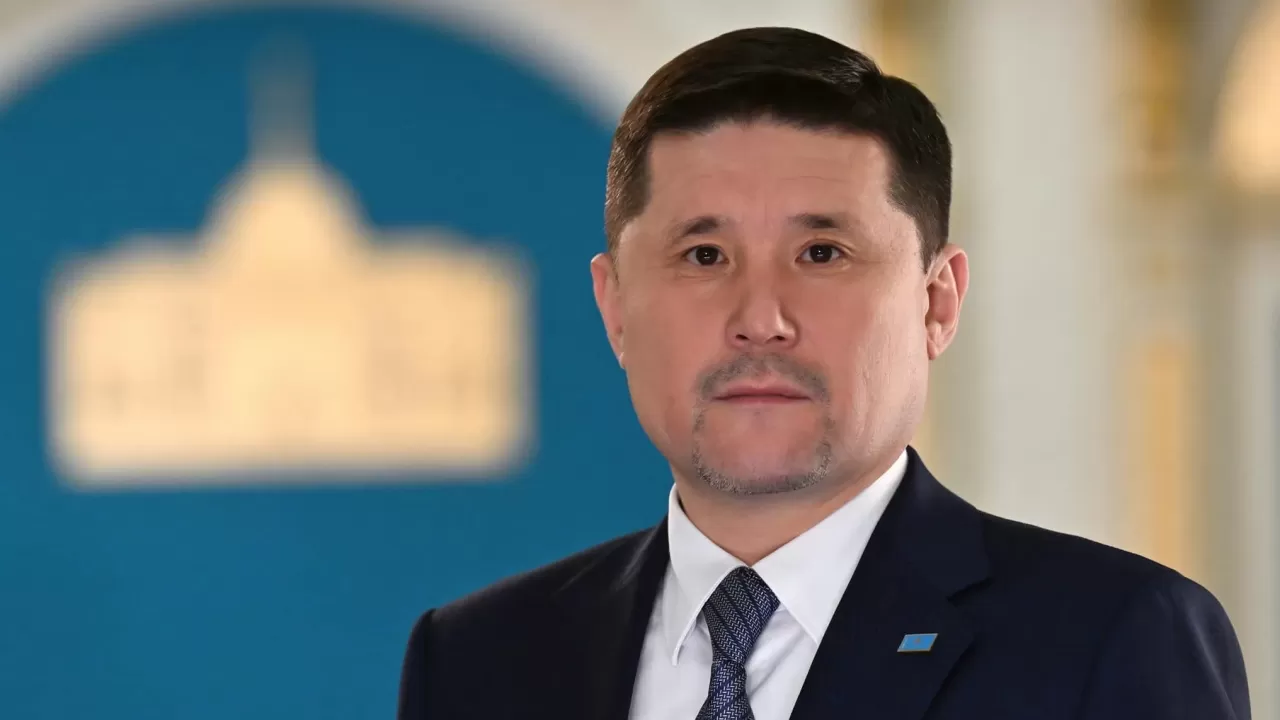 Назначен новый гендиректор "Қазақ газеттері"