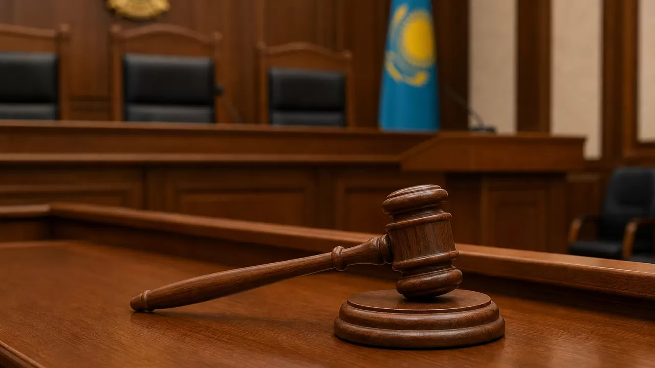 Казахстанцам ужесточили наказание за нападение на полицейских 