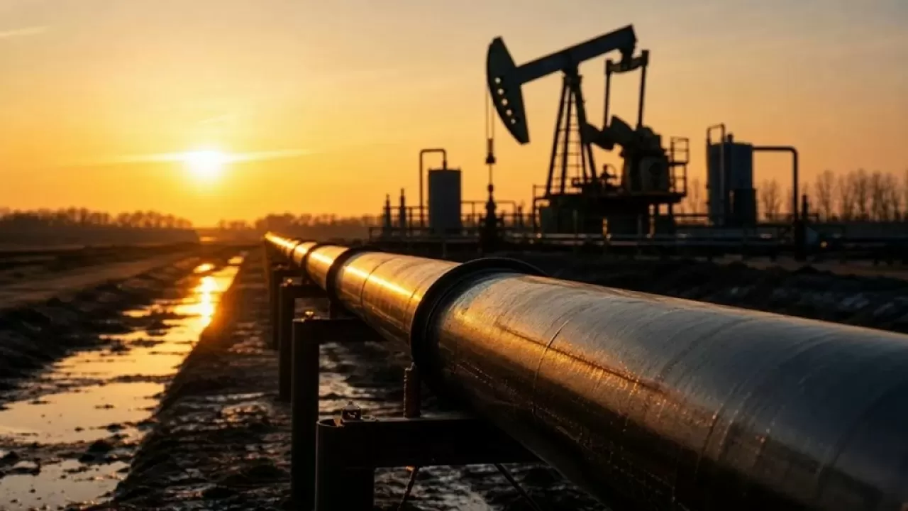 Почему нефть перестала дешеветь