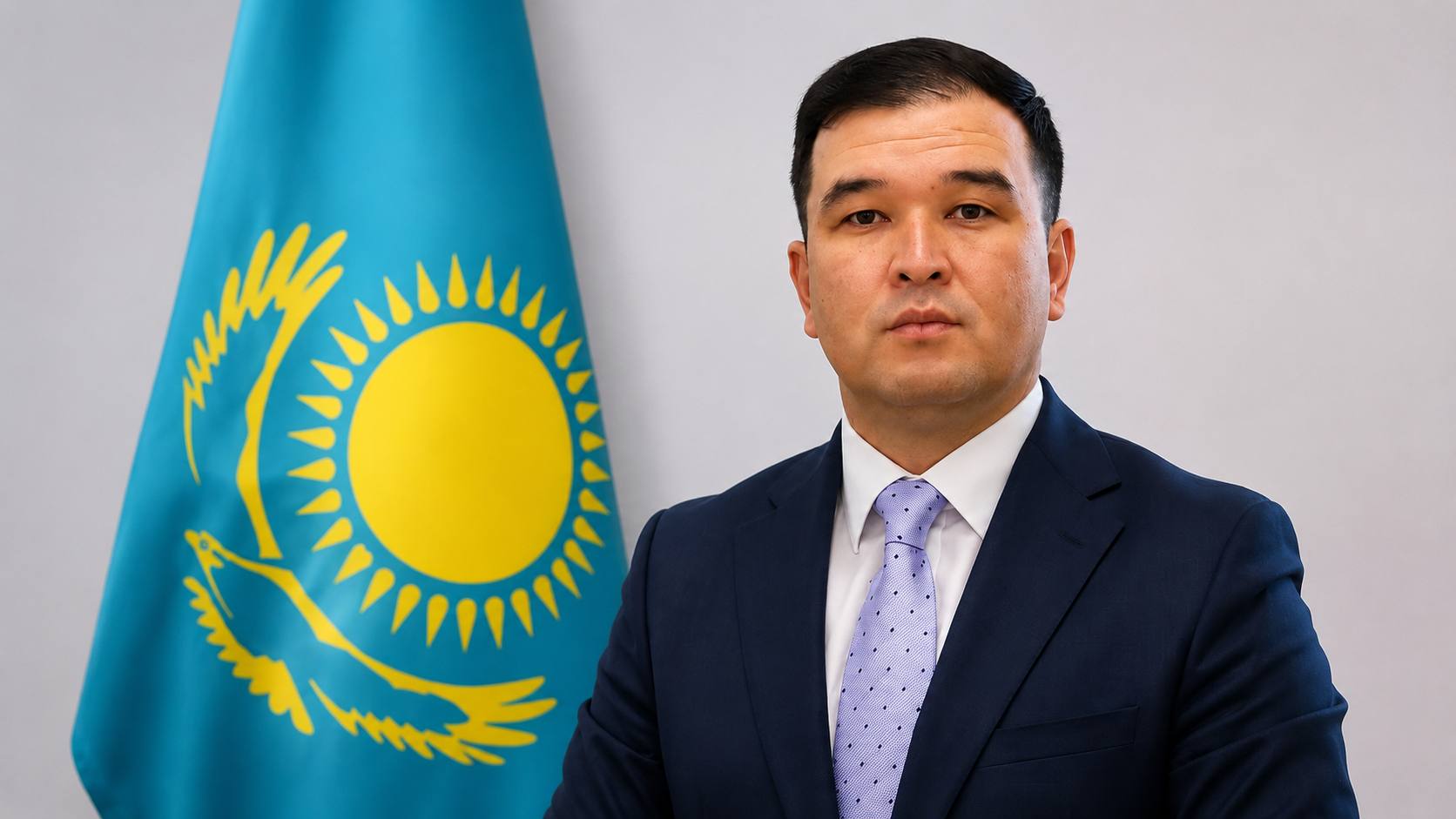 Қазақстанда су дипломатиясымен айналысатын департамент құрылды