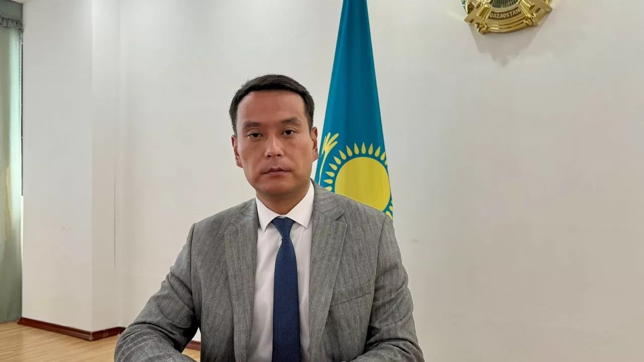Назначен замруководителя бюро национальной статистики